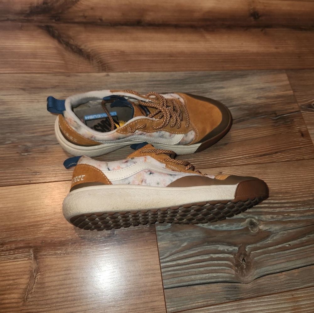Unisex Vans Parks Project Sneakers